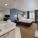 Quality Inn - Denton - Motels