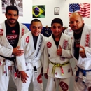 Gracie Barra Rio Rancho Brazilian Jiu-Jitsu