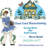 Clean Coast Housecleaning gallery