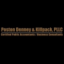 Poston Denney & Killpack - Accountants-Certified Public