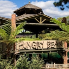 Hungry Bear Restaurant