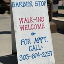 Lee's Barber Shop - Barbers