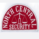 North Central Security - Bus Lines