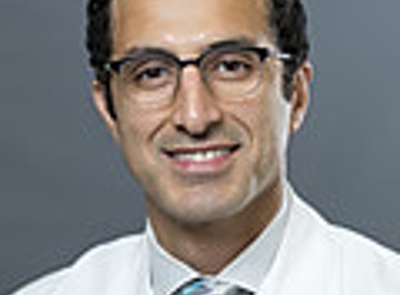 Farshad Raissi, MD, MPH, FHRS - San Diego, CA