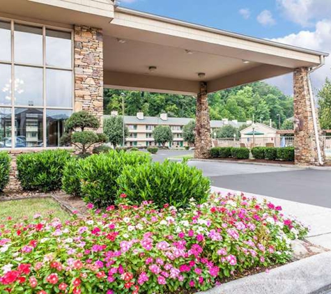 Quality Inn & Suites at Dollywood Lane - Pigeon Forge, TN