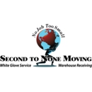Second To None Moving - Movers