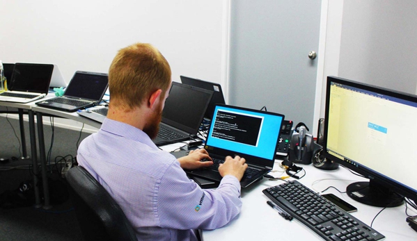 The Laptop Man - Mackay, QLD