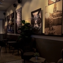 Joe & the Juice - 2213 Fillmore Street - Café, Juice Bar and Sandwich Shop - Cafeterias