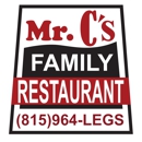 Mr. C's Family Restaurant - American Restaurants