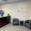 Junjira Mengkheo: Allstate Insurance - Insurance