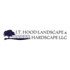 J.t. Hood Landscape & Hardscape gallery