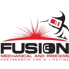 Fusion Mechanical & Process gallery