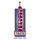 Uptown Theater in Grand Prairie - Theatres