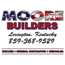 Moore Builders - Home Design & Planning