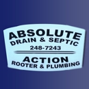 Absolute Drain & Septic, Inc. - Sewer Contractors