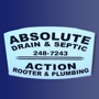 Absolute Drain & Septic, Inc.