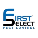 First Select Pest Control - Termite Control