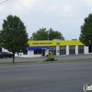 NTB-National Tire & Battery - Auto Repair & Service