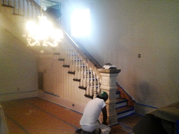 Family Arita Painting & Remodeling LLC - Harvey, LA