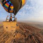 Redrock Ballooning