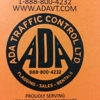 Ada Traffic Control gallery