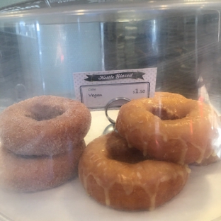 Kettle Glazed Doughnuts - Los Angeles, CA