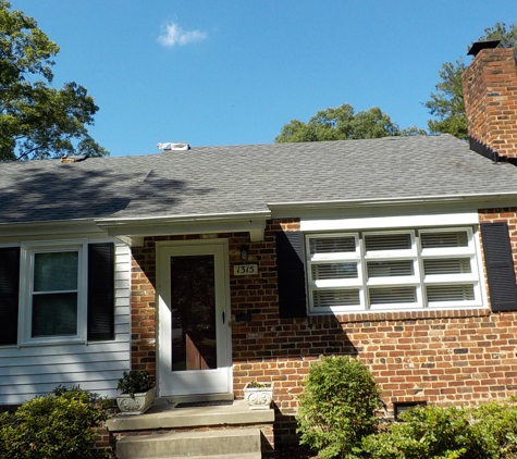 Advanced Home Exteriors - North Chesterfield, VA