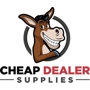 Cheap Dealer Supplies