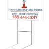 Texas Elite Roof and Fence gallery