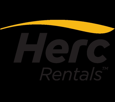 Herc Rentals - Riverside, CA