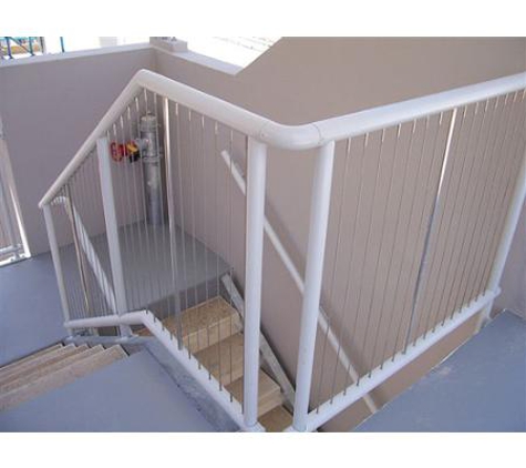 Combined Metal Fabrication Pty Ltd - Garbutt, QLD