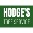 Hodge's Tree Service - Tree Service