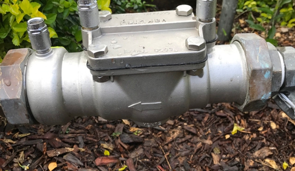 McGill plumbing and gas - Beaconsfield, QLD