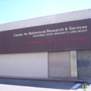 Community Research & Service - Human Services Organizations
