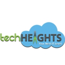 TechHeights - Business IT Services Orange County - Computer Security-Systems & Services
