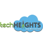 TechHeights – Business IT Services Orange County