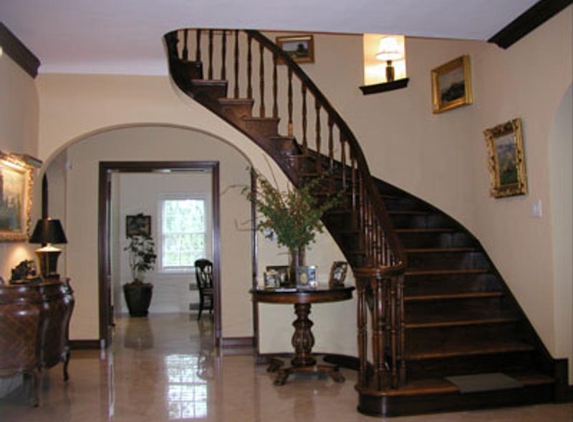 Beyond Colour Painting and Decorating - Riverstone, NSW. Our newly fresh painted property