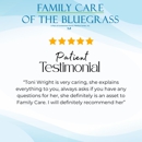 Family Care of the Bluegrass Lawrenceburg - Physicians & Surgeons
