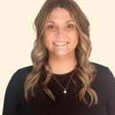Ms. Ashley Wisdom, Counselor - Counseling Services