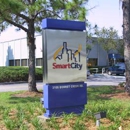Smart City Telecom - Telecommunications Services