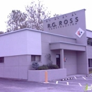 RG Ross Construction Co Inc - General Contractors