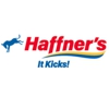 Haffner's Gas Station gallery