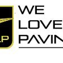 We Love Paving USA - Paving Contractors