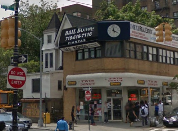 Cutting Edge Bail Bonds, LLC - Bronx, NY