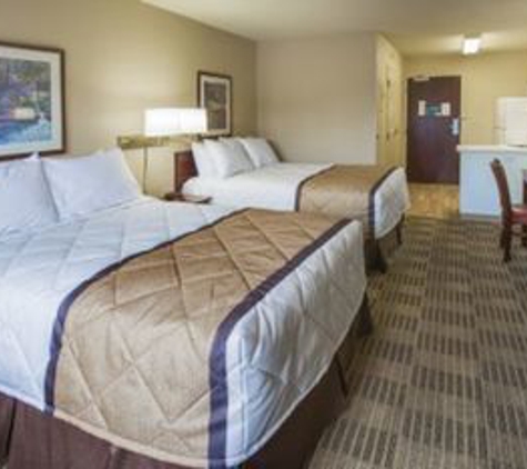 Extended Stay America - Fort Wayne - North - Fort Wayne, IN