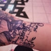 Celebrity Tattoo gallery