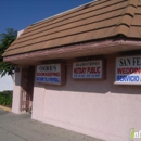 San Fernando Wedding Chapel - Wedding Chapels & Ceremonies