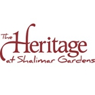 The Heritage at Shalimar Gardens