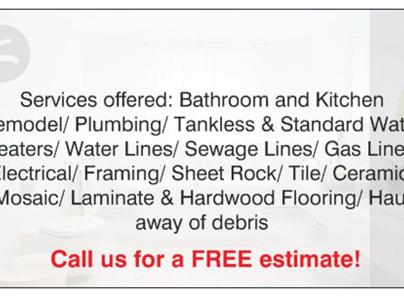 Christy Plumbing - Antioch, CA