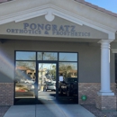Pongratz Orthotics & Prosthetics - Prosthetic Devices